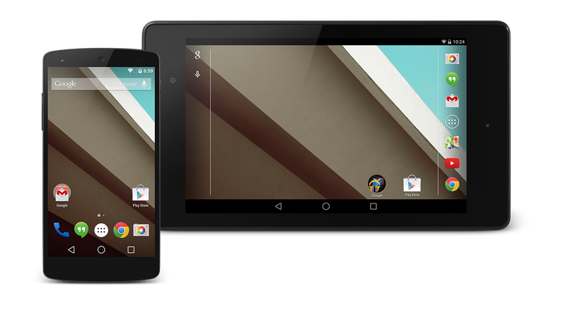 Illustration for article titled Wednesday Android Update - I/O Edition!